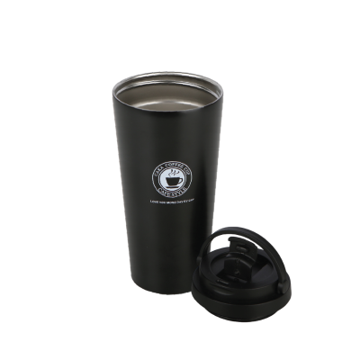 Ly giữ nhiệt quà tặng in logo thương hiệu La Fonte 500ml KQ-LGN16