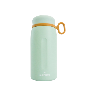 Bình giữ nhiệt quà tặng in logo thương hiệu La Fonte Valencia 450ml KQ-BGN49