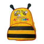 Balo vải dù trang trí