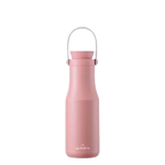 Bình giữ nhiệt quà tặng in logo thương hiệu La Fonte Travel 470ml KQ-BGN53