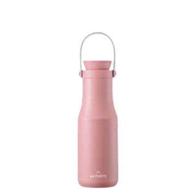 Bình giữ nhiệt quà tặng in logo thương hiệu La Fonte Travel 470ml KQ-BGN53