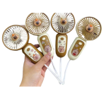 Quạt cầm tay mini