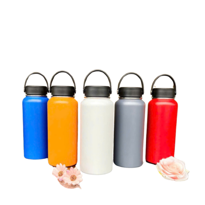 Bình giữ nhiệt quai xách 946ml