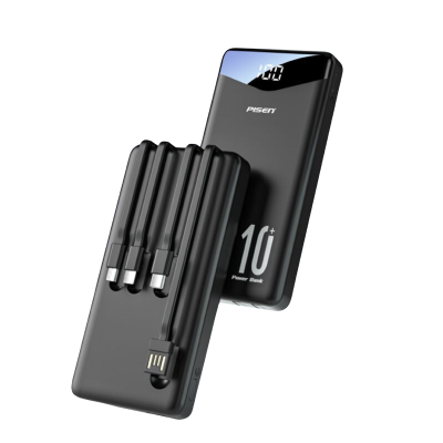 PISEN Digital D109-D-1 10000mAh