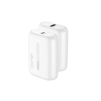 PISEN QUICK - Power Tiny 20W 10000mAh