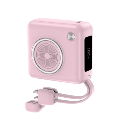 PISEN QUICK Power Depot  22.5W 10000mAh