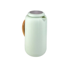 Bình Giữ Nhiệt Chân Không  Cán Gỗ La Fonte-1000 ML 014755-GRE