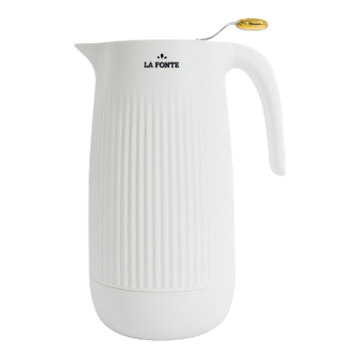 Bình giữ nhiệt chân không có tay  cầm La Fonte 1000ml - 011655