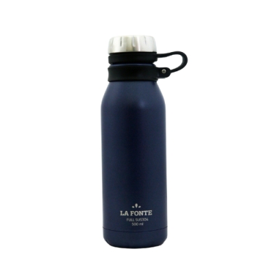 Bình Giữ Nhiệt Thể Thao 500ml  Lafonte