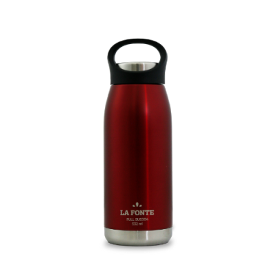 Bình Giữ Nhiệt Thể Thao 532ml  Lafonte