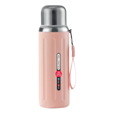 Bình giữ nhiệt 2 lớp SUS316  La Fonte 800ml - 012720