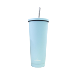 Ly Giữ Nhiệt Kèm Ống Hút La Fonte