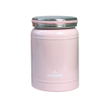 Bình giữ nhiệt inox 304 La Fonte  HIRU đựng thức ăn 420 ml -  012348