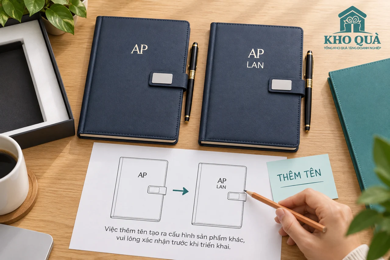 Sổ AP và phương án thêm tên LAN được đối chiếu trên bản vẽ