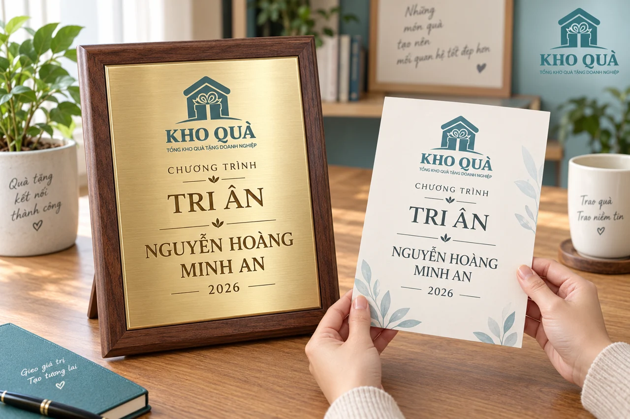 Phương án KhoQua duyệt tên dài trên bảng và bản chữ