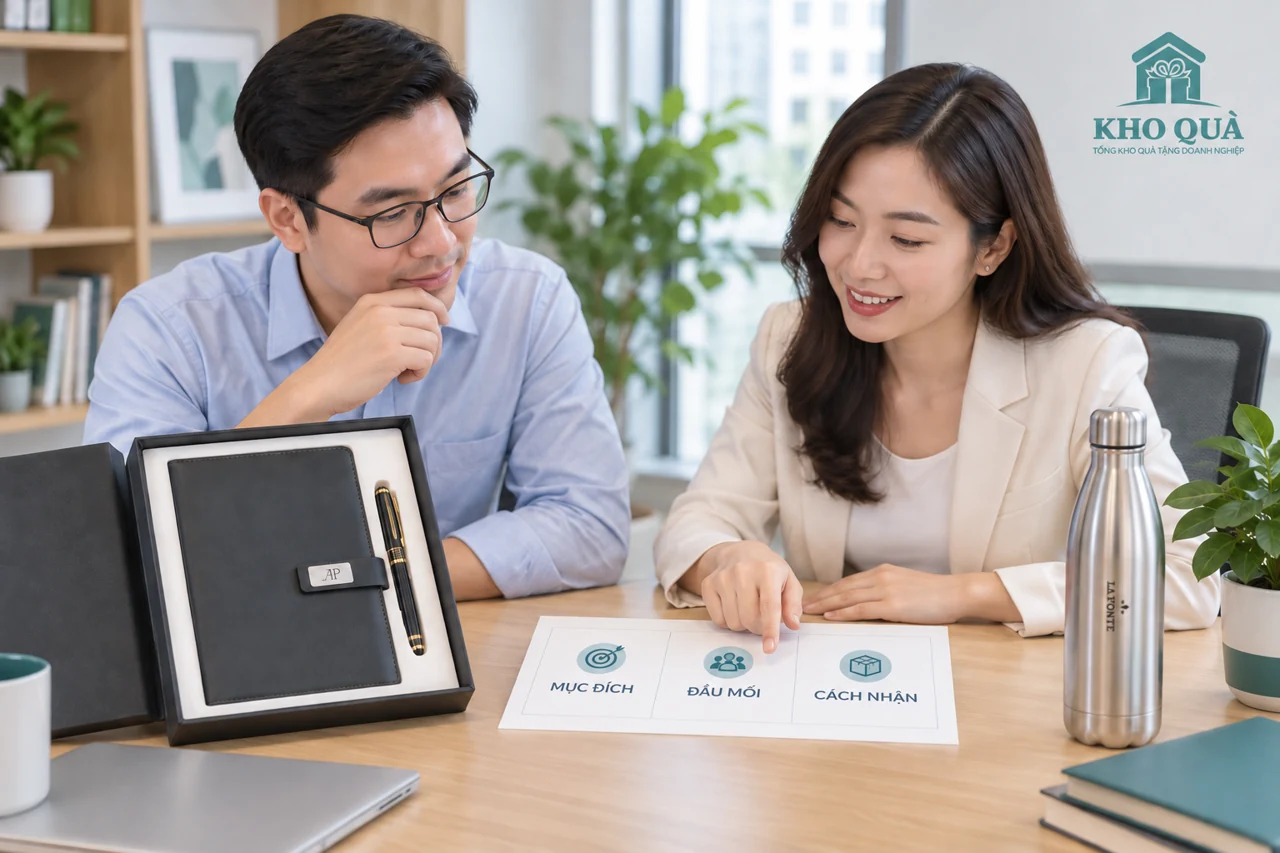 Cảnh dựng trao đổi mục đích đầu mối cách nhận với sổ AP và bình riêng